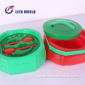 Die Mould for Box Lunch Box Mold Plastic